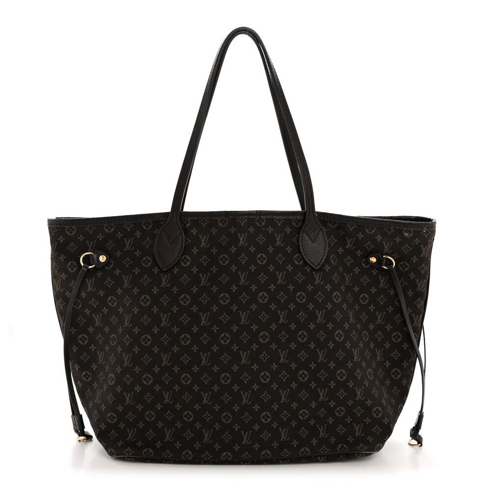 Louis Vuitton Idylle Neverfull Mm #261484L13B